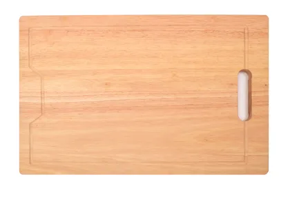 Oak Reversible Cutting Board