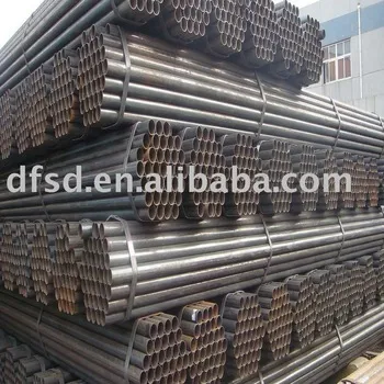 hydraulic steel pipe