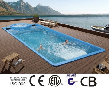 Luxury swim pool YH-P12