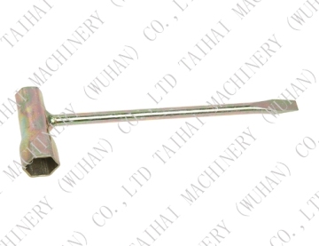 Spanner