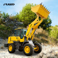 Chinese popular mini wheel top loaders for sale