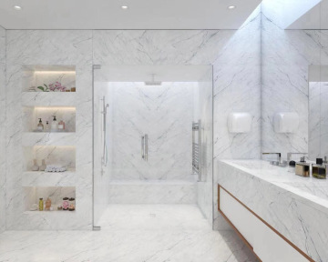 White Carrara Marble Prices in Italy