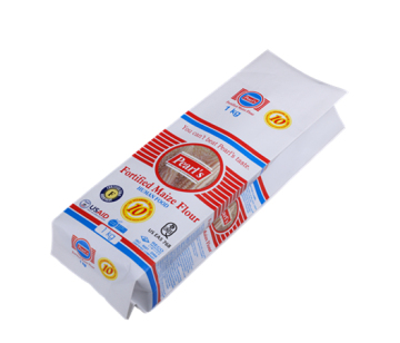 SOS Paper Bag For Flour With Printing