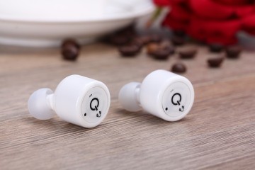 CSR V4.2 In-ear Stereo Earphone /Wireless Mobile Headphone/Bluetooth Earphone for iphone 7
