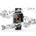 Protector de pantalla de vidrio para Apple Smart Watch 1/2/3/4/5
