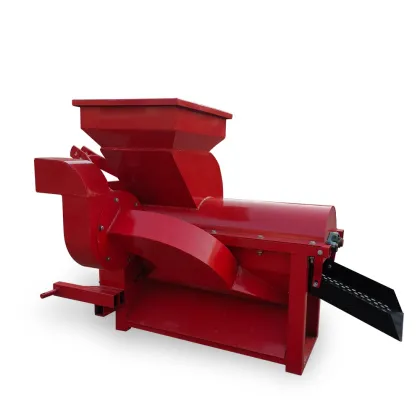Top Rated Zimbabwe Mini Maize Shellers