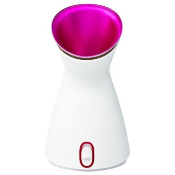 Advanced Facial Hydration Mist Device