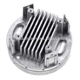 Custom OEM Galvanized Steel Sheet Znic Coating 275gsm galvanized steel parts