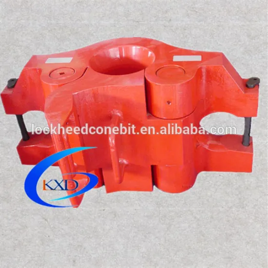 Type CDZ Drill pipe Elevator / center latch elevator/selcom elevator door parts