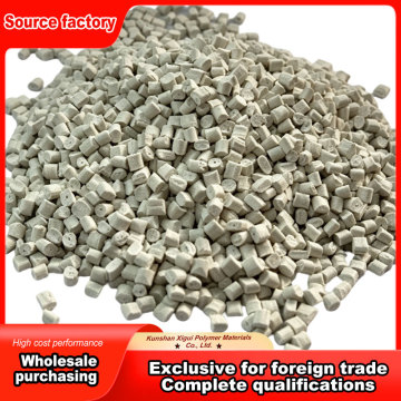 Styrenic Flame Retardant Masterbatch