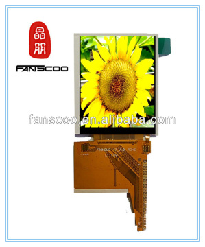 1.8 inch 128x160 industrial tft panel lcd screen for sony ericsson