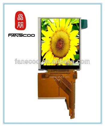1.8 inch 128x160 industrial tft panel lcd screen for sony ericsson