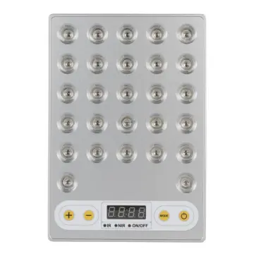 630nm Red Light Therapy Device At Home Pain