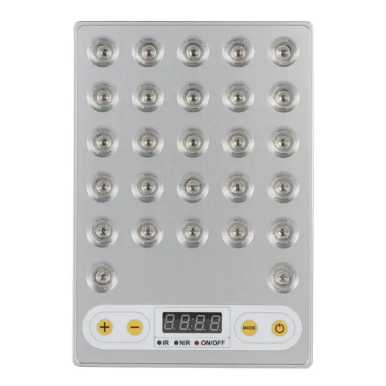 630nm Red Light Therapy Device At Home Pain