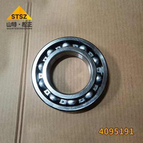 Loading transport unloading R1600H condenser 3787640/378-7640