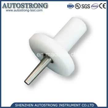 IEC60065 IEC60335-1 Safety Test Finger/Short Test Probe