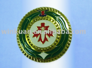 fashion belt buckle