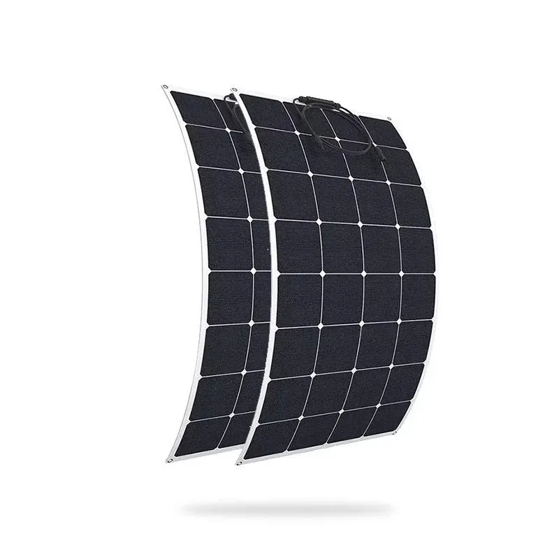 Flexible Solar Panel Price from China Factory