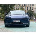 2023 zeekr 001 WE version 100kWh