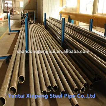 aisi 1020 carbon steel seamless tube