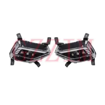 Hyundai ix25 creta 2020 creta fog light 2020