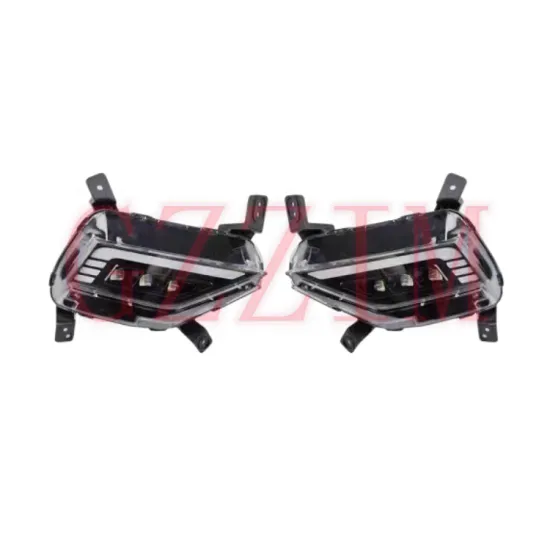 Hyundai ix25 creta 2020 creta fog light 2020