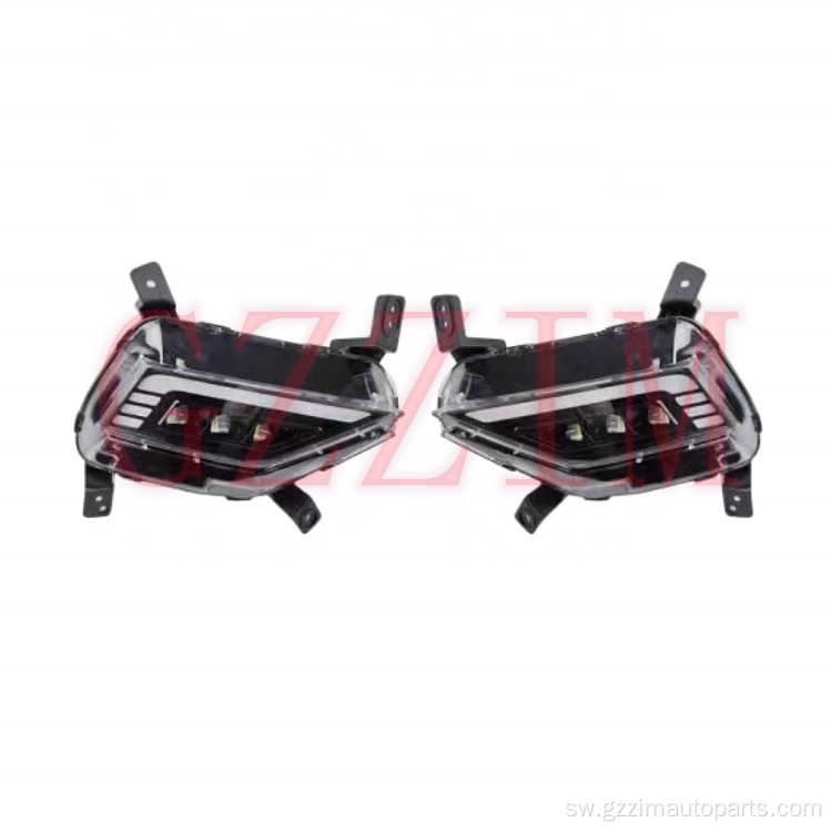 Hyundai IX25 Creta 2020 Creta Fog Light 2020