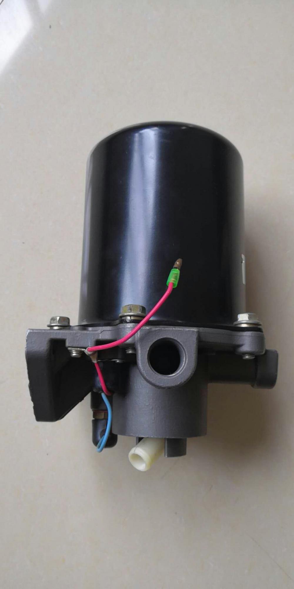 DR 41 AIR DRYER FOR NISSAN TRUCKS