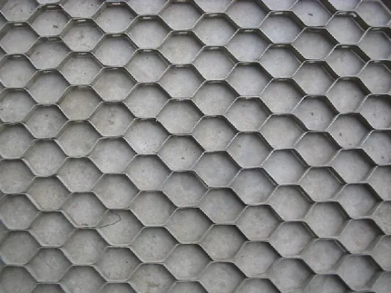 High Quality and Low Price Industry Manufacture Hexsteel