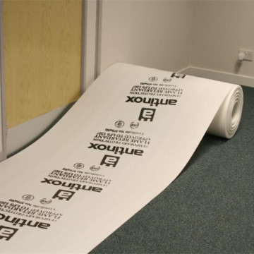 Pp Hollow Boards 2mm 3mm 4mm 5mm - Construction Flooring Protection Sheets