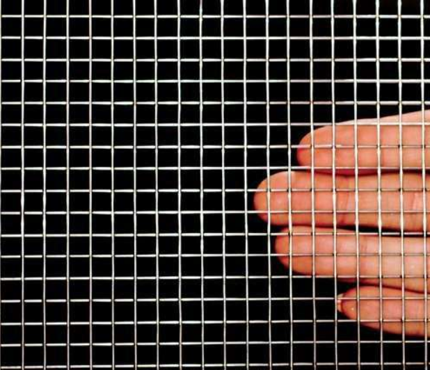 wire mesh