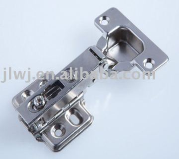 JL-368 door concealed hinge