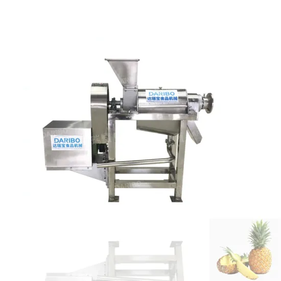 2023 Juice Juicer Machine for Apple Juice
