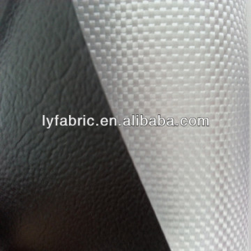 18 oz vinyl coated polyester for punching bag