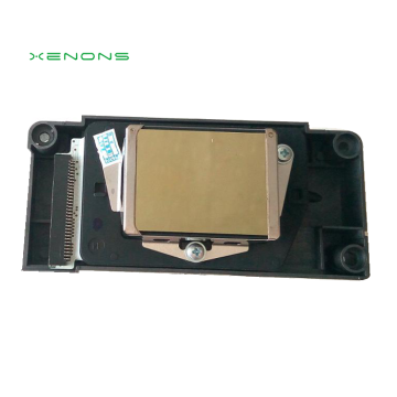 JAPAN original unlocked DX5 F186000 Print head