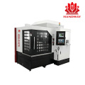 آلة النقش والطحن CNC HDW-DX870