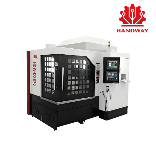 آلة النقش والطحن CNC HDW-DX870