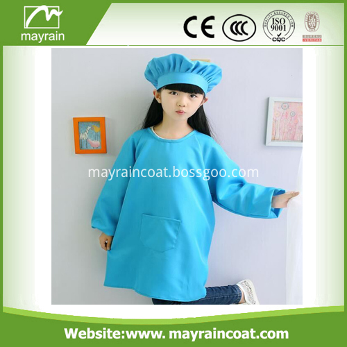 Pretty Chidren Smocks