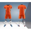 New Soccer sets Men Kids Football Jerseys