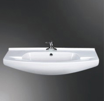 Basin