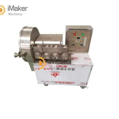 Wholesale Shrimp Cracker Cutting Machines and Rice Cracker Production Lines for Efficient Snack Manufacturing