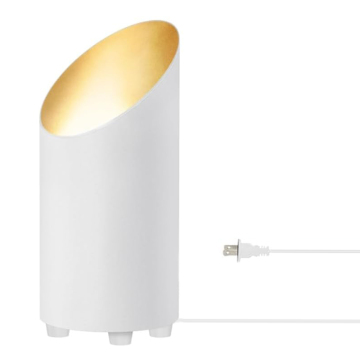 Hot Selling Aluminum GU10 Spotlight with Foot Switch for Home Decoration