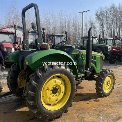 Mahindra Tractor Parts for Deere 3B-554 55HP 4WD Carraro 7800 Electric Mini Tractor