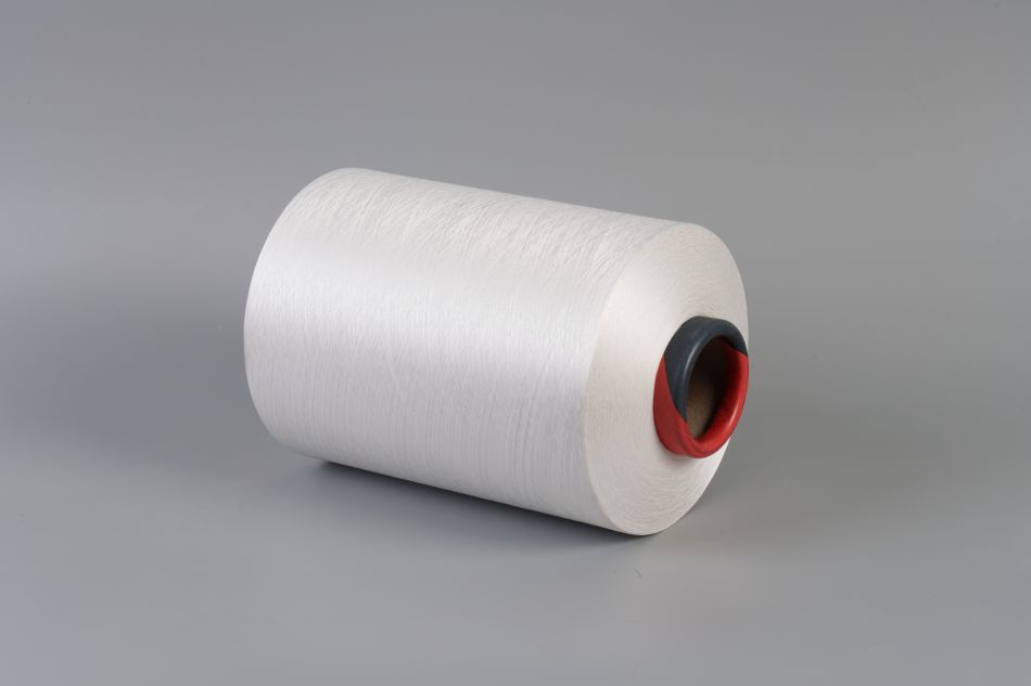 polyester yarn dty 150d/48f nim aa grade