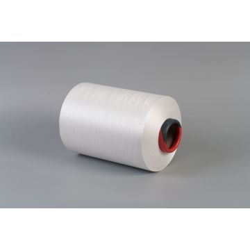 polyester yarn dty 150d/48f nim aa grade