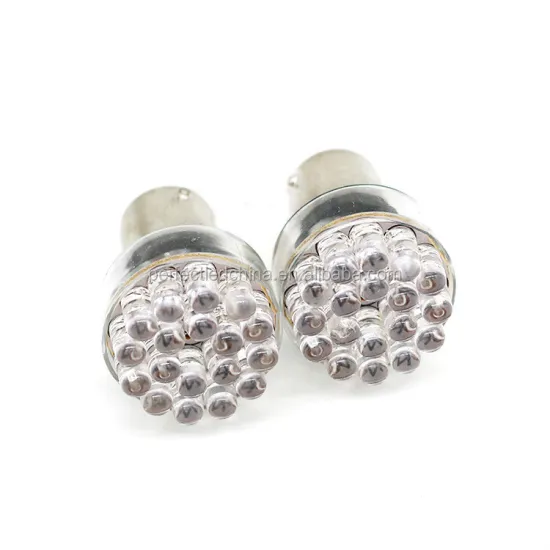 Wholesale Super Bright BA15S 1156 P21W R5W LED Bulbs for Car Tail Lights