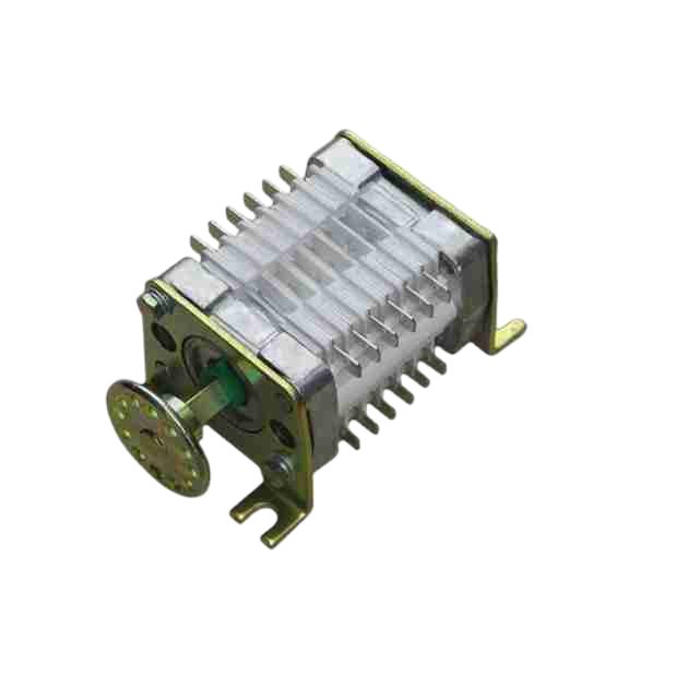 Innovadores interruptores auxiliares para un mejor rendimiento