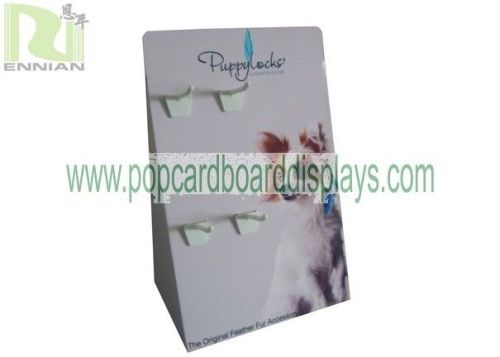 Puppylocks Standee Display Stand Sidekick Displays Cardboard Standee Pos Displays Cardboard Point Of Purchase Ensd012