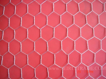 Hexagonal Gabion Box