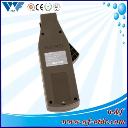 Optical Tester Optical fiber identifier /Live fiber identifier